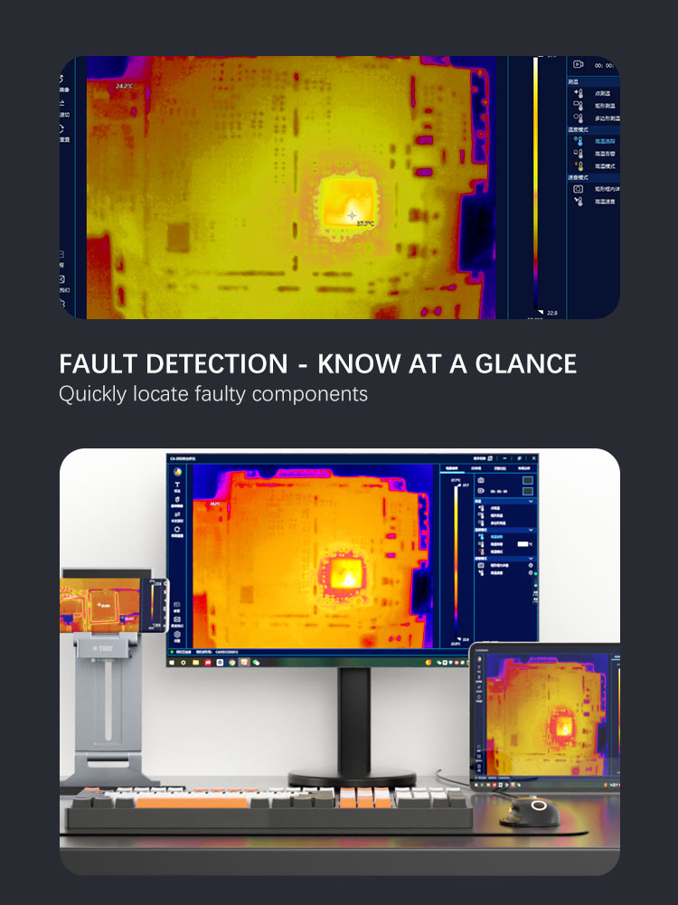 TBK R2202   Thermal Imaging An - Thermal Imager Pcb Repair 评论和价格