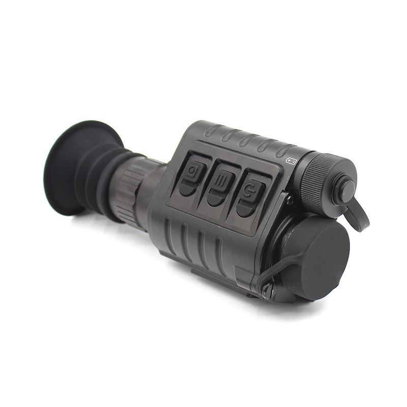 2025 Hot Sale PHN640 Multi-Fun - Thermal Scope Night Vision Monocular 评论和价格