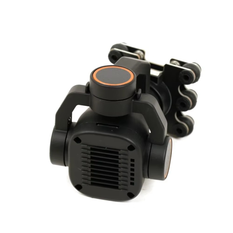 2K high definition thermal ima - Thermal Imager Drone Gimbal 评论和价格
