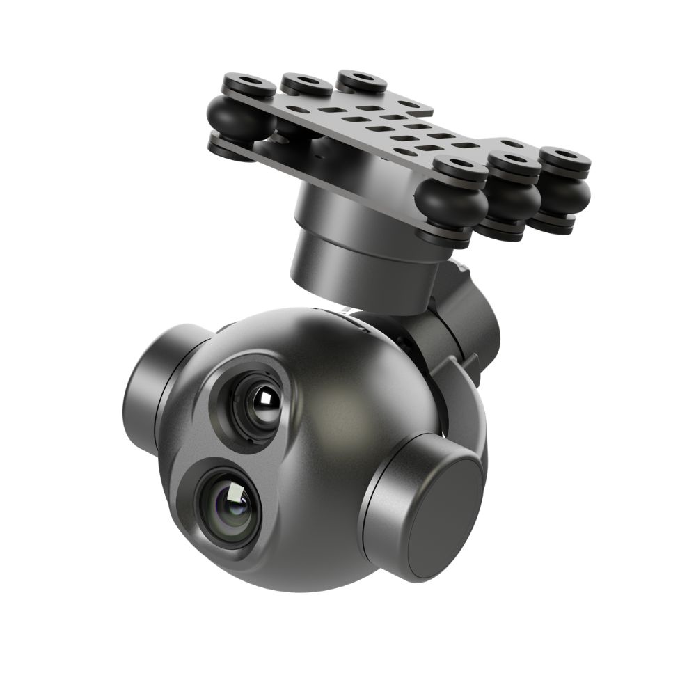Skydroid C12PRO2K HD Thermal I - Thermal Imager Drone Gimbal 评论和价格