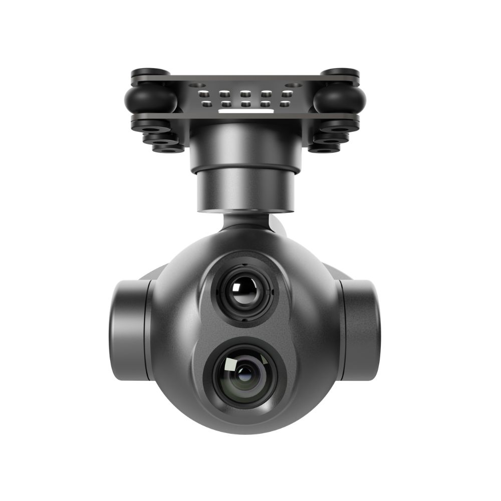 Skydroid C12PRO2K HD Thermal I - Thermal Imager Drone Gimbal 评论和价格