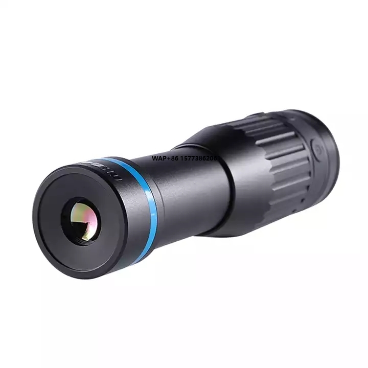 Thermal Imaging Monocular Opti - Hunting Thermal Imaging Scope 评论和价格