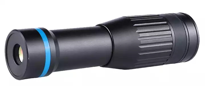 Thermal Imaging Monocular Opti - Hunting Thermal Imaging Scope 评论和价格