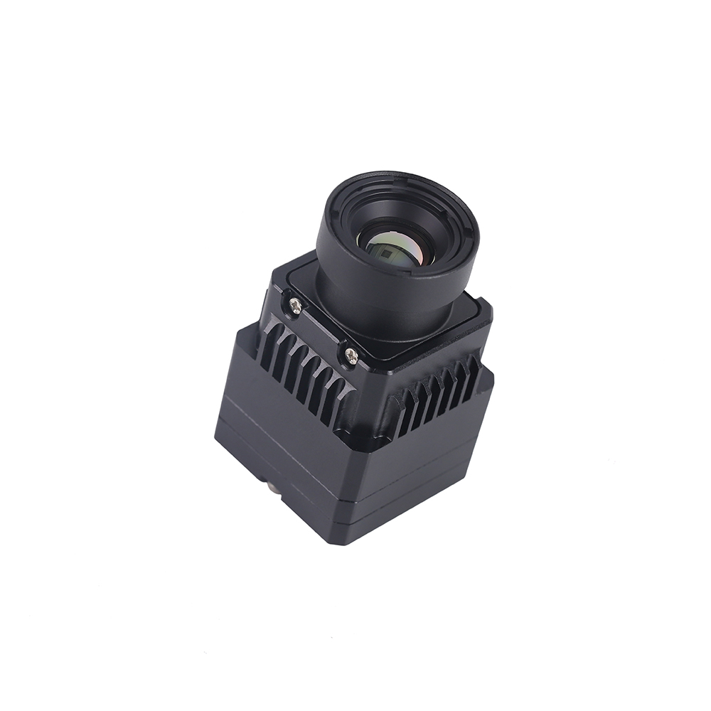 Infrared Mini IP54 Thermal Ima - Thermal Module 640X512 Core 评论和价格