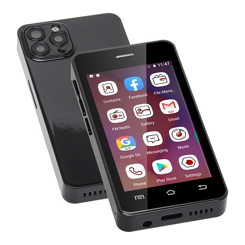 Melrose S9 Pro Super Mini Phon - Seek Compact Pro Android 评论和价格