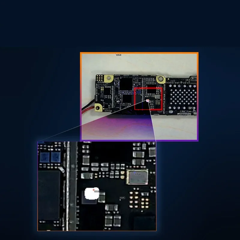 LANGCHI ShortCam II Infrared T - Shortcam Thermal Imaging Pcb 评论和价格